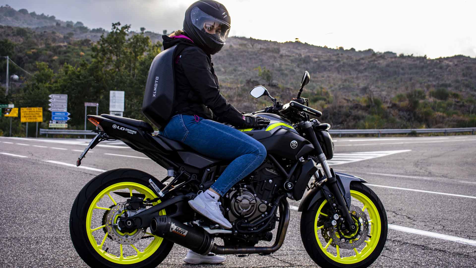 autolavado la 58